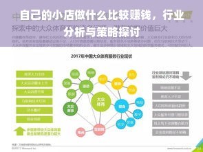 互聯(lián)網商品銷售 小店盈利策略與行業(yè)分析