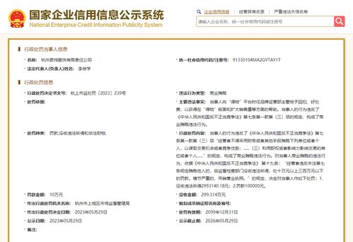 電商平臺反貪風暴 商家賄賂得物品牌主管遭重罰，品牌管理敲響警鐘