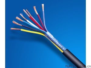華敏 H-3004 RVV電纜 300/500V聚氯乙烯護(hù)套電纜全面解析