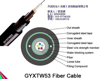 今日新品發(fā)布 機(jī)電之家引領(lǐng)高效連接新時代——高性能光纖電纜全面解析