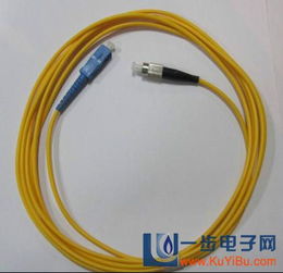 單模3米st lc光纖跳線(xiàn) 多模光纖跳線(xiàn)sc fc